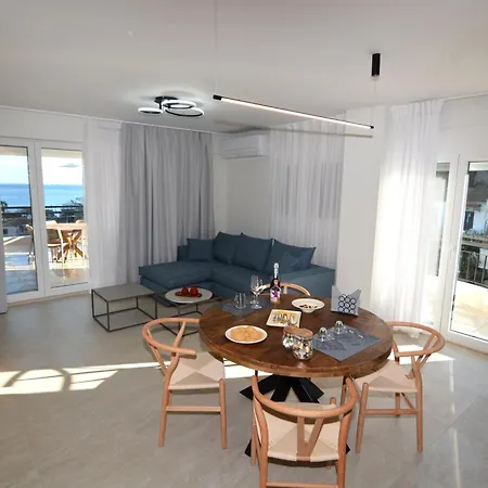 Apartman Gaia Kavála