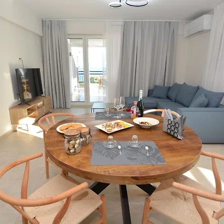 Gaia Apartman *