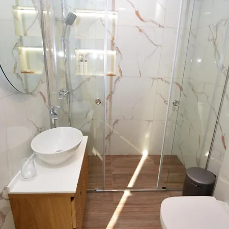 Gaia Appartement