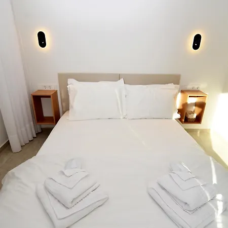 Appartement Gaia