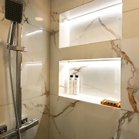 Apartman Gaia Kavála