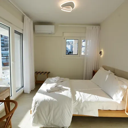 Gaia Appartement Kavala