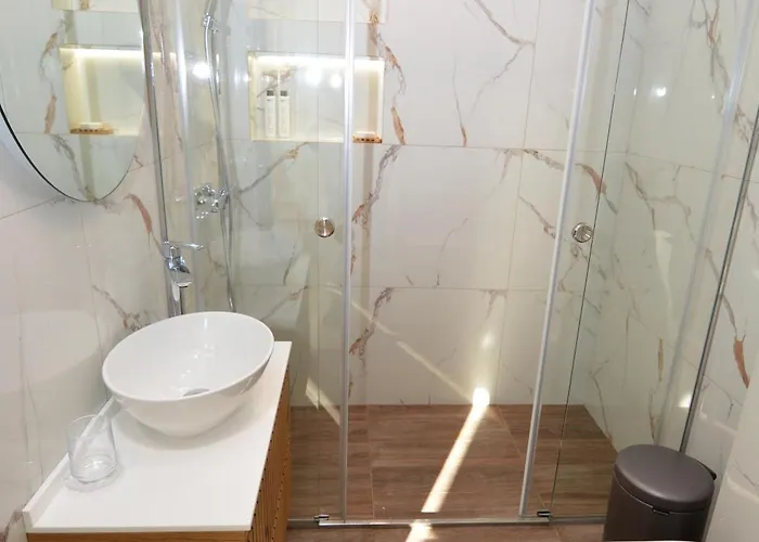 Gaia Apartman