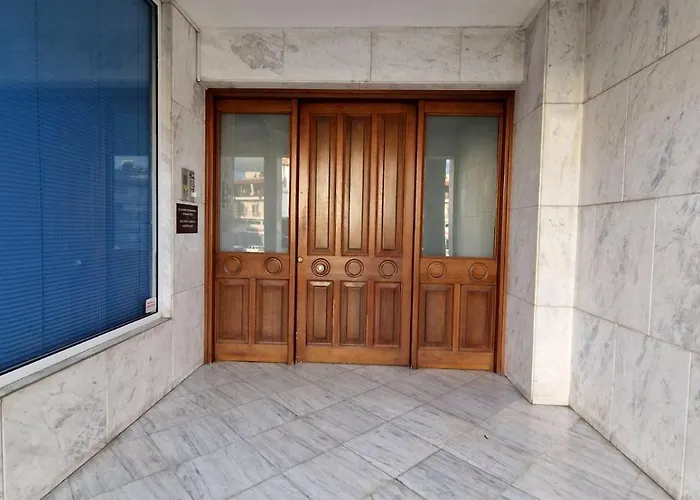 Apartman Gaia Kavála