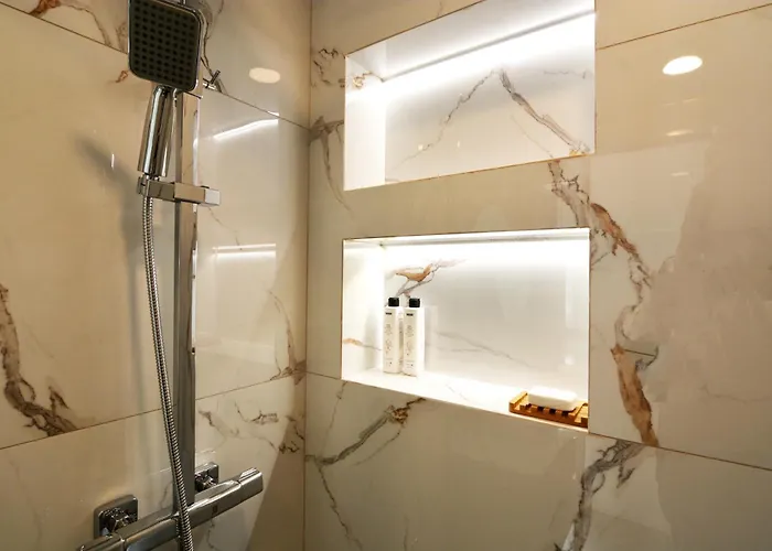Apartman Gaia Kavála