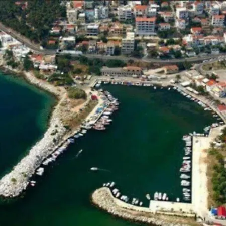 Gaia Apartment Kavala