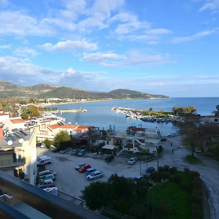 Appartement Gaia Kavala