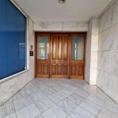 Апартаменты Gaia Кавала