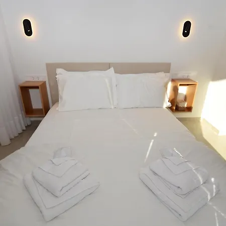 Apartment Gaia Kavala