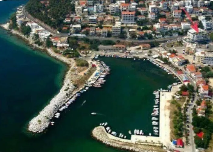 Gaia Appartement Kavala