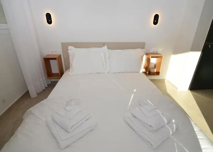 Appartement Gaia Kavala